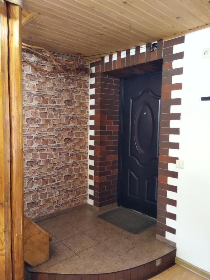 Cottage Spadok Vorokhta Eksteriør bilde